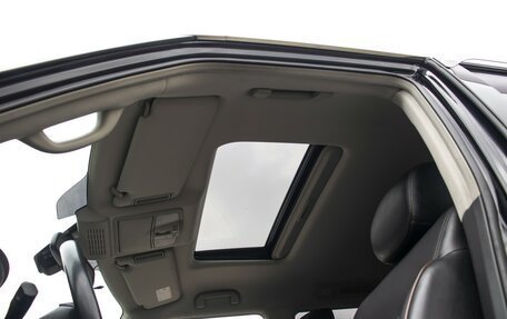 Nissan Patrol, 2013 год, 2 115 000 рублей, 21 фотография