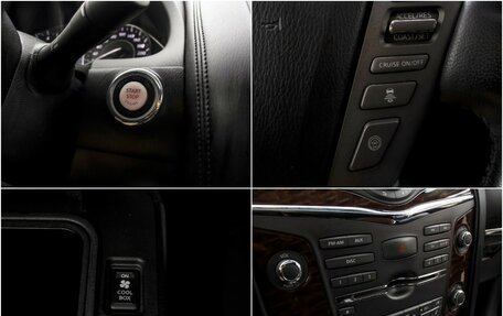 Nissan Patrol, 2013 год, 2 115 000 рублей, 25 фотография