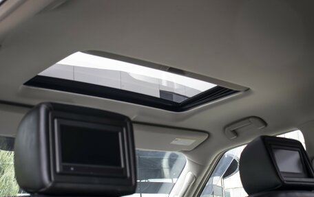 Nissan Patrol, 2013 год, 2 115 000 рублей, 18 фотография