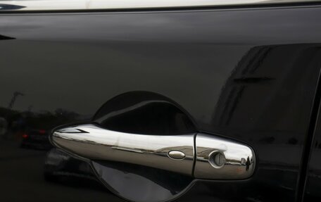 Nissan Patrol, 2013 год, 2 115 000 рублей, 30 фотография