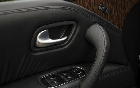 Nissan Patrol, 2013 год, 2 115 000 рублей, 20 фотография