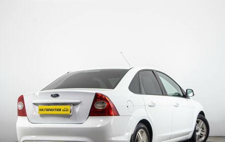Ford Focus II рестайлинг, 2010 год, 519 000 рублей, 6 фотография