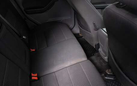 Ford Focus II рестайлинг, 2010 год, 519 000 рублей, 9 фотография