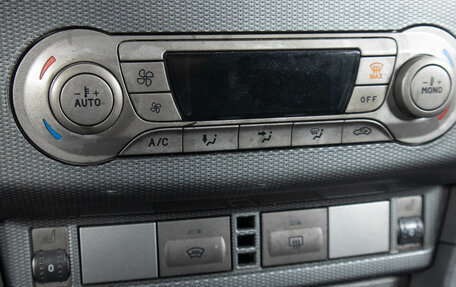 Ford Focus II рестайлинг, 2010 год, 519 000 рублей, 15 фотография