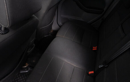 Ford Focus II рестайлинг, 2010 год, 519 000 рублей, 8 фотография