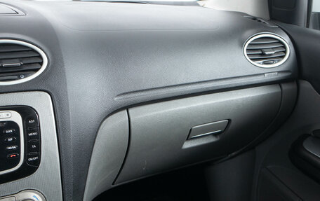Ford Focus II рестайлинг, 2010 год, 519 000 рублей, 13 фотография