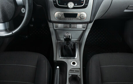 Ford Focus II рестайлинг, 2010 год, 519 000 рублей, 16 фотография