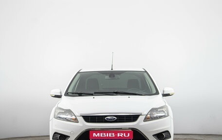Ford Focus II рестайлинг, 2010 год, 519 000 рублей, 2 фотография