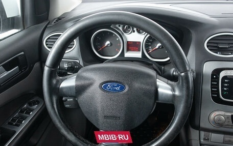 Ford Focus II рестайлинг, 2010 год, 519 000 рублей, 11 фотография