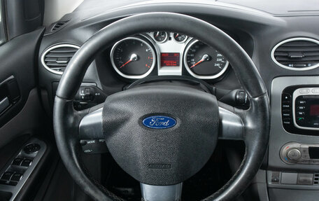 Ford Focus II рестайлинг, 2010 год, 519 000 рублей, 17 фотография