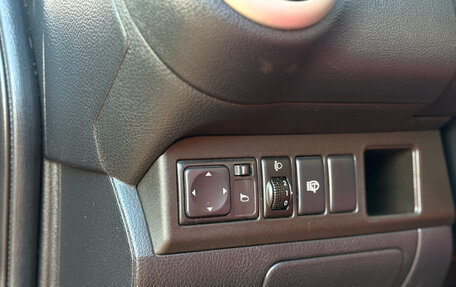 Nissan Note II рестайлинг, 2011 год, 600 000 рублей, 16 фотография