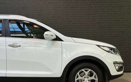 KIA Sportage III, 2013 год, 1 499 000 рублей, 7 фотография