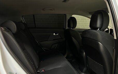 KIA Sportage III, 2013 год, 1 499 000 рублей, 14 фотография