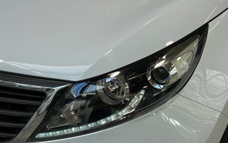 KIA Sportage III, 2013 год, 1 499 000 рублей, 8 фотография