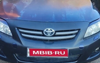 Toyota Corolla, 2007 год, 650 000 рублей, 1 фотография