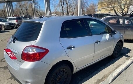 Toyota Auris II, 2011 год, 750 000 рублей, 8 фотография