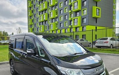 Honda Stepwgn IV, 2021 год, 2 100 000 рублей, 1 фотография