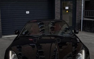 Jaguar F-Type I рестайлинг 2, 2015 год, 3 200 000 рублей, 1 фотография
