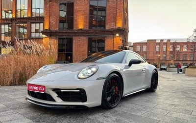 Porsche 911 GT3, 2024 год, 22 700 000 рублей, 1 фотография