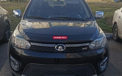 Great Wall Hover M4, 2014 год, 570 000 рублей, 1 фотография