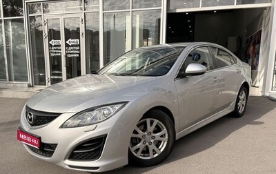 Mazda 6, 2012 год, 899 000 рублей, 1 фотография