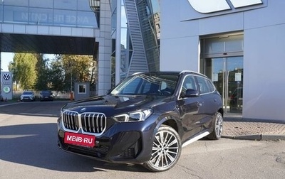 BMW X1, 2025 год, 5 750 000 рублей, 1 фотография