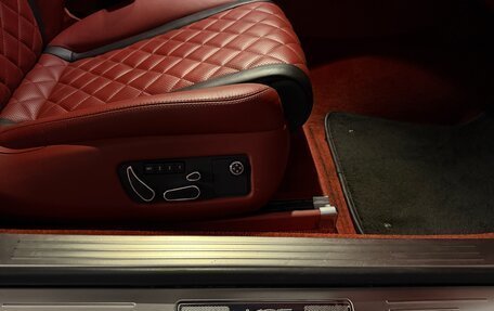 Bentley Continental GT II рестайлинг, 2017 год, 12 000 000 рублей, 15 фотография