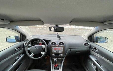 Ford Focus II рестайлинг, 2008 год, 450 000 рублей, 7 фотография