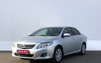 Toyota Corolla, 2008 год, 580 000 рублей, 1 фотография