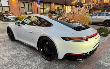 Porsche 911 GT3, 2024 год, 22 700 000 рублей, 4 фотография