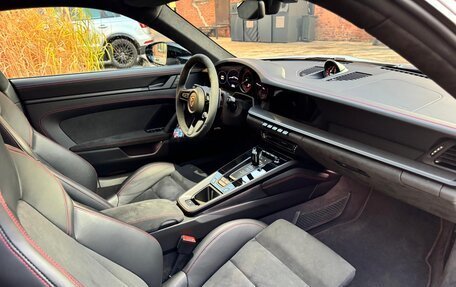 Porsche 911 GT3, 2024 год, 22 700 000 рублей, 7 фотография