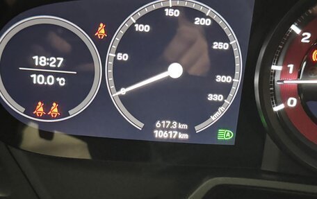 Porsche 911 GT3, 2024 год, 22 700 000 рублей, 10 фотография