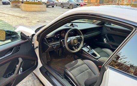 Porsche 911 GT3, 2024 год, 22 700 000 рублей, 8 фотография