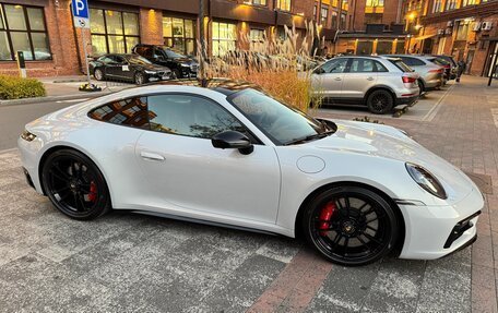 Porsche 911 GT3, 2024 год, 22 700 000 рублей, 6 фотография