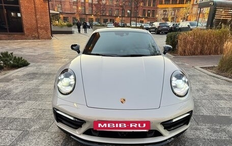 Porsche 911 GT3, 2024 год, 22 700 000 рублей, 2 фотография