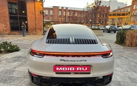 Porsche 911 GT3, 2024 год, 22 700 000 рублей, 5 фотография