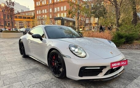 Porsche 911 GT3, 2024 год, 22 700 000 рублей, 3 фотография