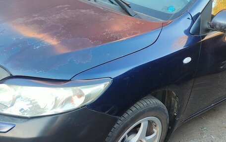 Toyota Corolla, 2007 год, 650 000 рублей, 6 фотография