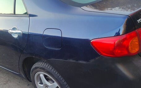 Toyota Corolla, 2007 год, 650 000 рублей, 2 фотография
