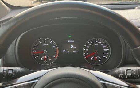 KIA Sportage IV рестайлинг, 2020 год, 2 350 000 рублей, 7 фотография