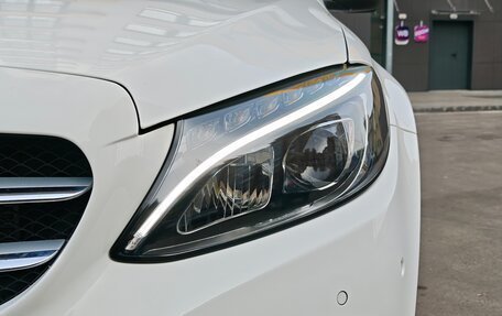 Mercedes-Benz C-Класс, 2015 год, 2 000 000 рублей, 9 фотография