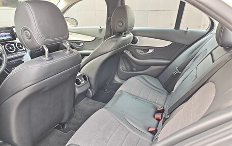 Mercedes-Benz C-Класс, 2015 год, 2 000 000 рублей, 12 фотография