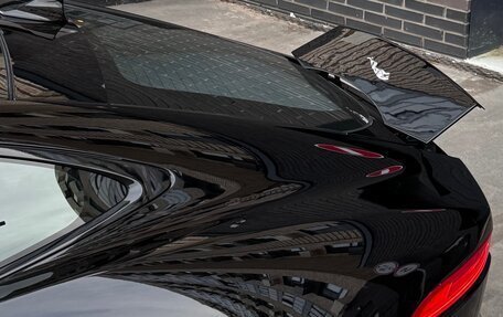 Jaguar F-Type I рестайлинг 2, 2015 год, 3 200 000 рублей, 15 фотография