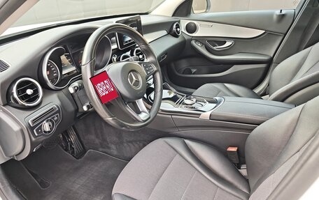 Mercedes-Benz C-Класс, 2015 год, 2 000 000 рублей, 10 фотография