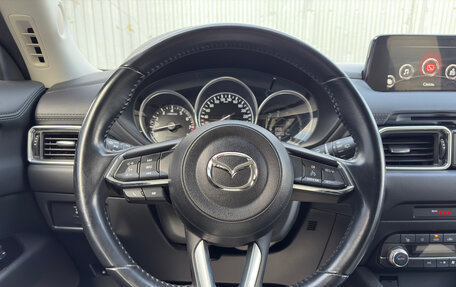 Mazda CX-5 II, 2019 год, 2 570 000 рублей, 8 фотография