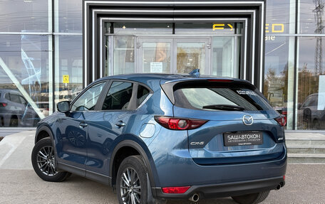 Mazda CX-5 II, 2019 год, 2 570 000 рублей, 6 фотография