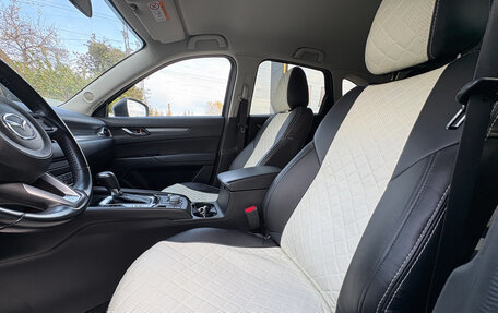 Mazda CX-5 II, 2019 год, 2 570 000 рублей, 13 фотография