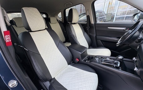 Mazda CX-5 II, 2019 год, 2 570 000 рублей, 15 фотография