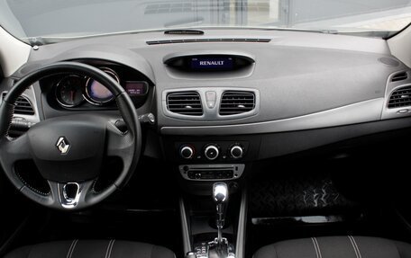 Renault Megane III, 2014 год, 900 000 рублей, 7 фотография