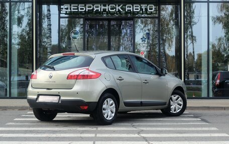 Renault Megane III, 2014 год, 900 000 рублей, 3 фотография